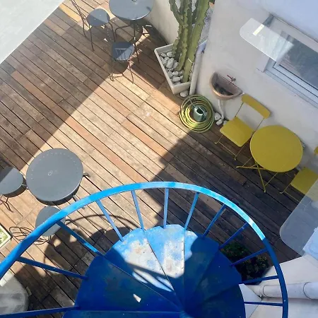 The Navel Of On Via Toledo