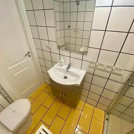 The Navel Of On Via Toledo