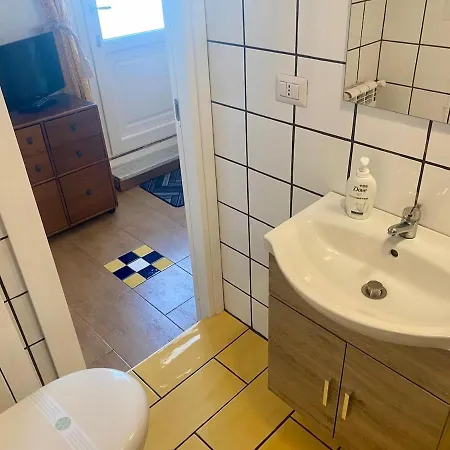 Apartament The Navel Of On Via Toledo *