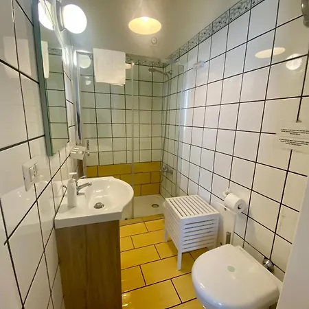 Apartament The Navel Of On Via Toledo