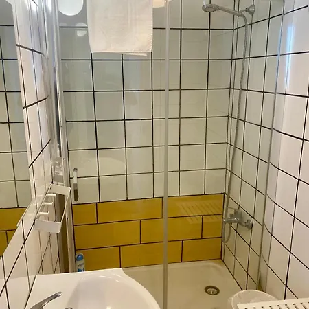 Apartament The Navel Of On Via Toledo Neapol